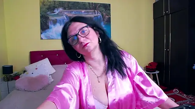 Snapshot of AlexaMorreno chatting on 23, 6, 2026 AlexaMorreno online show from 23, 6, 2026