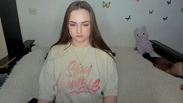 NataliEvans online show from 29, 4, 2026