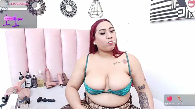 Daniik-big online show from 23, 3, 2025