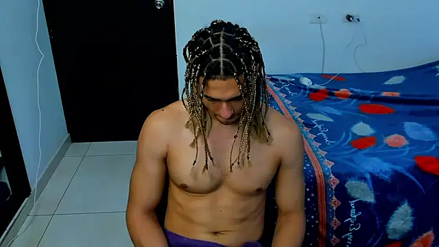 Snapshot of Kris_Khalifa69 chatting on 11, 3, 2025 Kris Khalifa69 online show from 11, 3, 2025