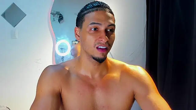 Snapshot of Kris_Khalifa69 chatting on 14, 9, 2025 Kris Khalifa69 online show from 14, 9, 2025