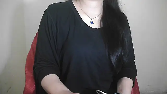 Chanchal--Navya online show from 18, 2, 2025