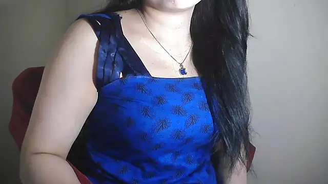 Chanchal--Navya online show from 22, 2, 2025