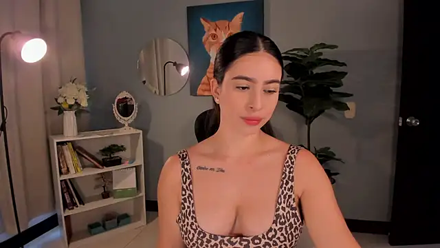 LiaPearce online show from 13, 1, 2026