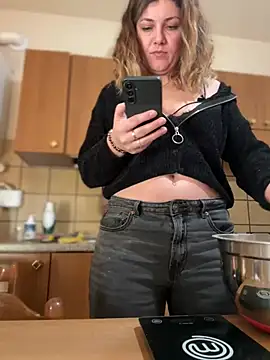 Snapshot of DaisyVibesss chatting on 15, 1, 2025 DaisyVibesss online show from 15, 1, 2025