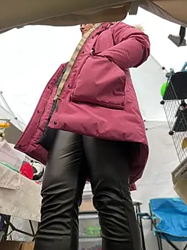 DaisyVibesss online show from 23, 2, 2025