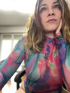 Snapshot of DaisyVibesss chatting on 11, 3, 2025 DaisyVibesss online show from 11, 3, 2025