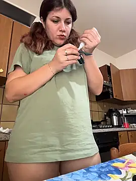 DaisyVibesss online show from 18, 11, 2025