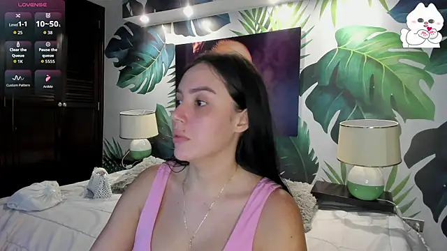 brianna 196 online show from 26, 9, 2025