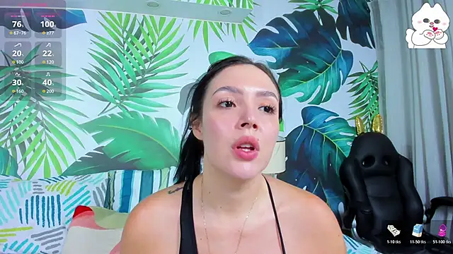 brianna 196 online show from 4, 11, 2025