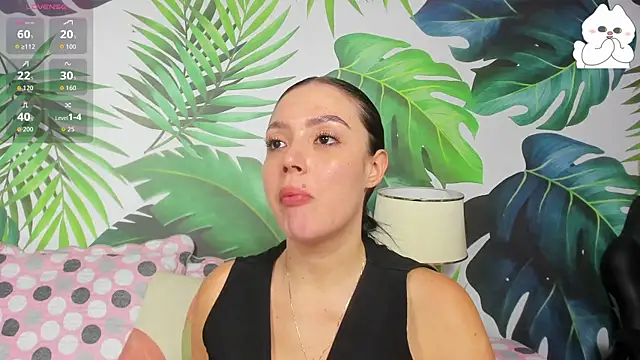 brianna 196 online show from 6, 11, 2025