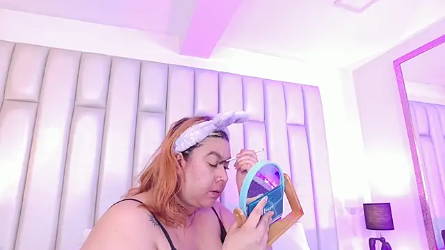 Snapshot of aandreaperez chatting on 24, 2, 2026 aandreaperez online show from 24, 2, 2026