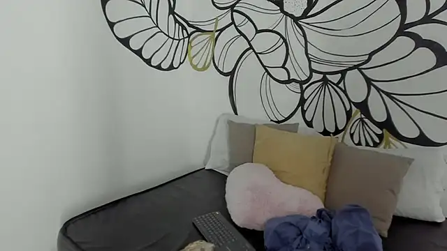 Snapshot of EmilySumer chatting on 10, 5, 2026 EmilySumer online show from 10, 5, 2026
