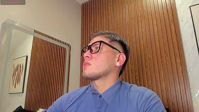 SebastianMaximoff online show from 14, 1, 2026