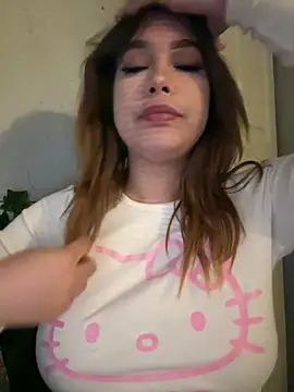 cyberspaceangell online show from 5, 2, 2025