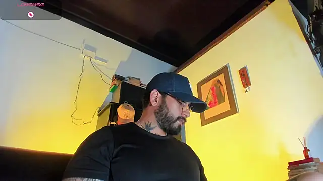 CamiloGray  online show from 28, 11, 2025