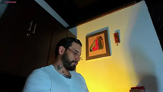 CamiloGray  online show from 11, 3, 2026