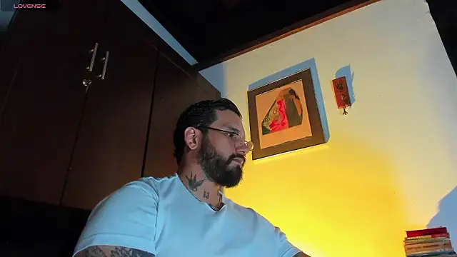 CamiloGray  online show from 26, 3, 2026