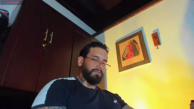 CamiloGray  online show from 9, 4, 2026