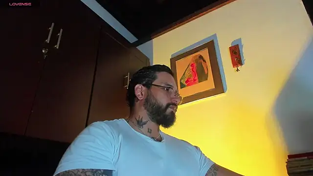 CamiloGray  online show from 14, 4, 2026