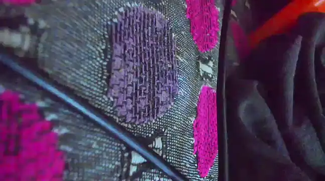 Dani Lop online show from 9, 3, 2025