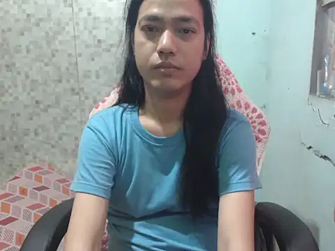 Snapshot of itsmacky4u chatting on 10, 1, 2025 itsmacky4u online show from 10, 1, 2025