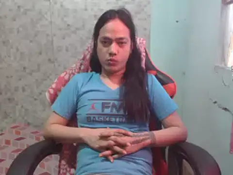 Snapshot of itsmacky4u chatting on 13, 1, 2025 itsmacky4u online show from 13, 1, 2025