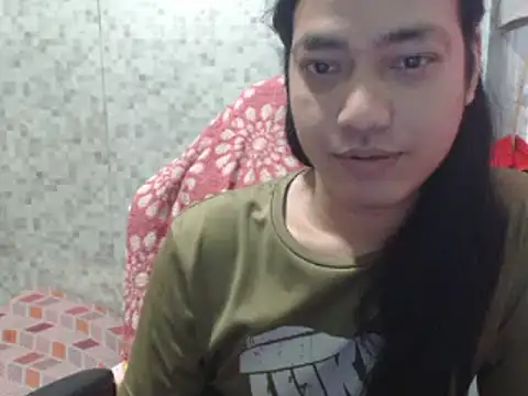 Snapshot of itsmacky4u chatting on 27, 1, 2025 itsmacky4u online show from 27, 1, 2025