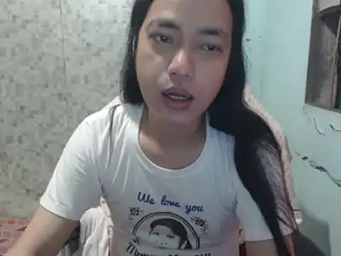 Snapshot of itsmacky4u chatting on 8, 3, 2025 itsmacky4u online show from 8, 3, 2025