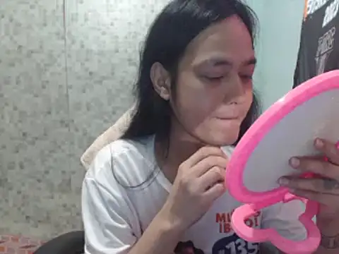 Snapshot of itsmacky4u chatting on 17, 3, 2025 itsmacky4u online show from 17, 3, 2025