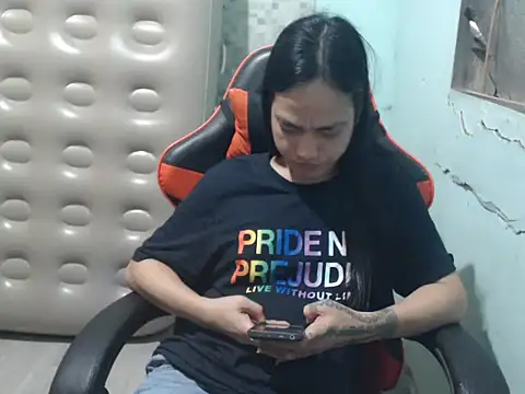 Snapshot of itsmacky4u chatting on 25, 9, 2025 itsmacky4u online show from 25, 9, 2025