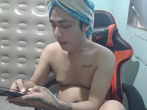 Snapshot of itsmacky4u chatting on 27, 9, 2025 itsmacky4u online show from 27, 9, 2025