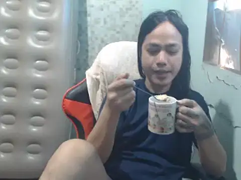 Snapshot of itsmacky4u chatting on 16, 10, 2025 itsmacky4u online show from 16, 10, 2025