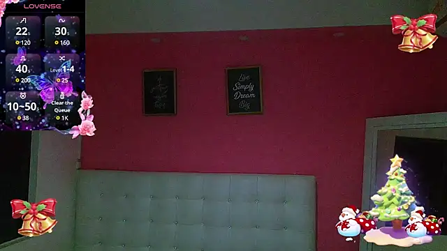 hornyhousekeeper  online show from 31, 12, 2024