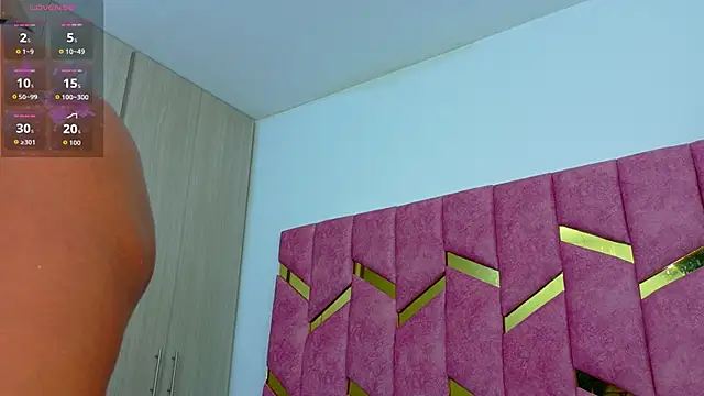 hornyhousekeeper  online show from 7, 3, 2026