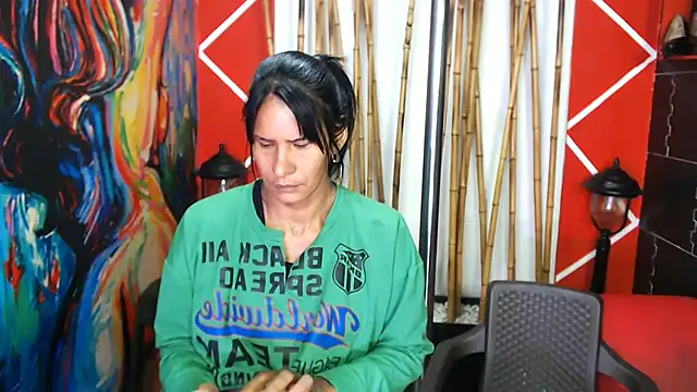 wandanara sex online show from 16, 3, 2026