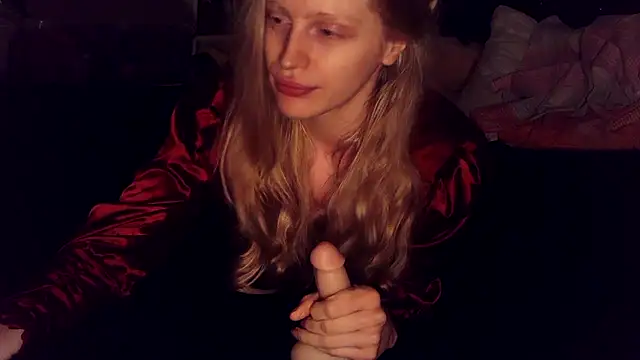 Snapshot of VeronicaJoyful chatting on 27, 1, 2025 VeronicaJoyful online show from 27, 1, 2025