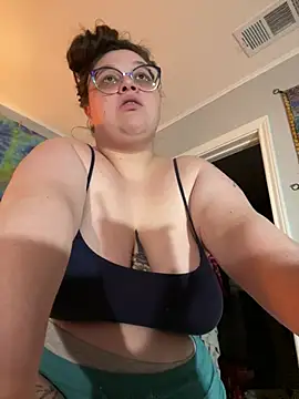 ItsBunniBabe online show from 26, 6, 2026