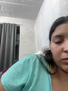 mariatudulceadiccion online show from 6, 3, 2025