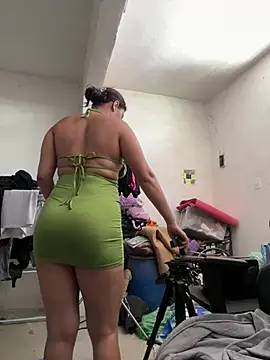 mariatudulceadiccion online show from 8, 3, 2025