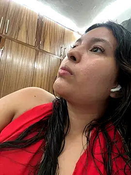 mariatudulceadiccion online show from 21, 10, 2025