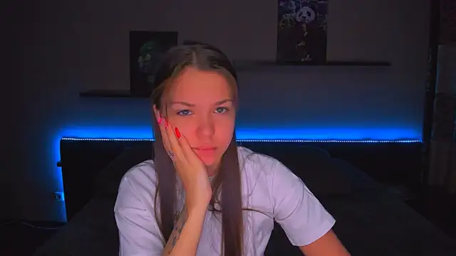 Snapshot of AlexaBarkley chatting on 19, 1, 2026 AlexaBarkley online show from 19, 1, 2026