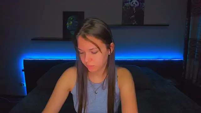 Snapshot of AlexaBarkley chatting on 11, 2, 2026 AlexaBarkley online show from 11, 2, 2026
