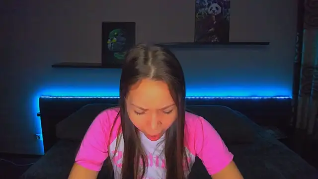 Snapshot of AlexaBarkley chatting on 13, 2, 2026 AlexaBarkley online show from 13, 2, 2026