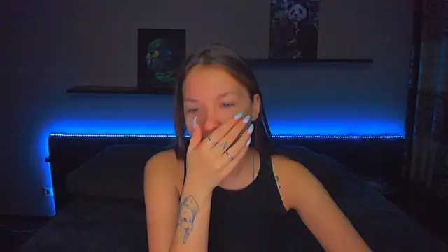 Snapshot of AlexaBarkley chatting on 16, 2, 2026 AlexaBarkley online show from 16, 2, 2026