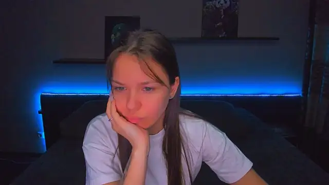 Snapshot of AlexaBarkley chatting on 18, 2, 2026 AlexaBarkley online show from 18, 2, 2026
