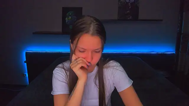 Snapshot of AlexaBarkley chatting on 20, 2, 2026 AlexaBarkley online show from 20, 2, 2026