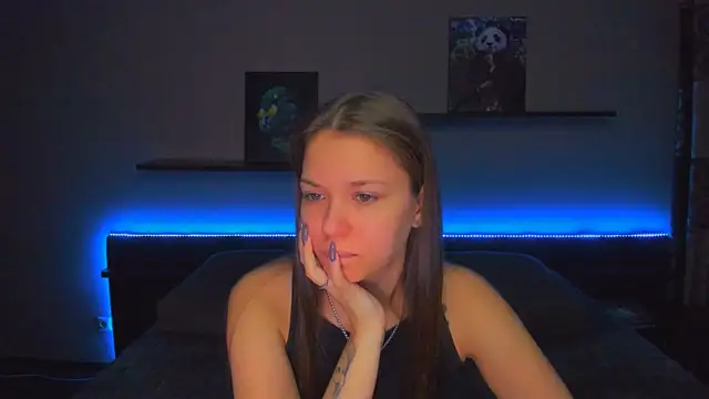 Snapshot of AlexaBarkley chatting on 23, 2, 2026 AlexaBarkley online show from 23, 2, 2026
