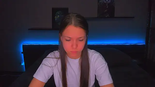 Snapshot of AlexaBarkley chatting on 24, 2, 2026 AlexaBarkley online show from 24, 2, 2026