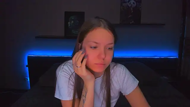 Snapshot of AlexaBarkley chatting on 25, 2, 2026 AlexaBarkley online show from 25, 2, 2026